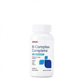 GNC B-Complex Complet