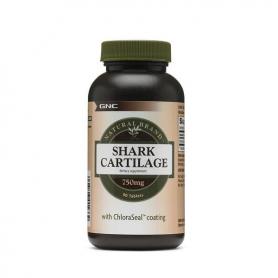 GNC Cartilaj de rechin 750 mg