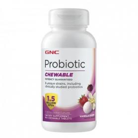 GNC, Probiotic Complex