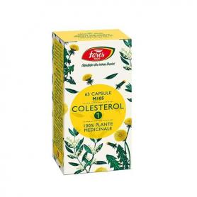 Colesterol 1, M105