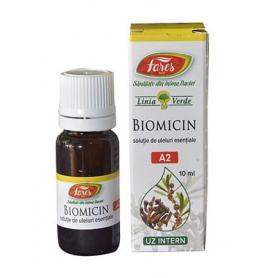 Biomicin solutie (A2)