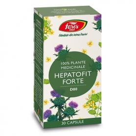Hepatofit Forte