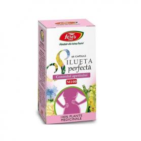 Silueta Perfecta M100