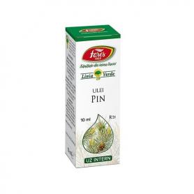 Ulei esential de Pin, (R21) 10 ml, Fares