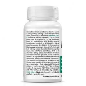 AdaptoHelp Complex, 30 capsule - Zenyth 2