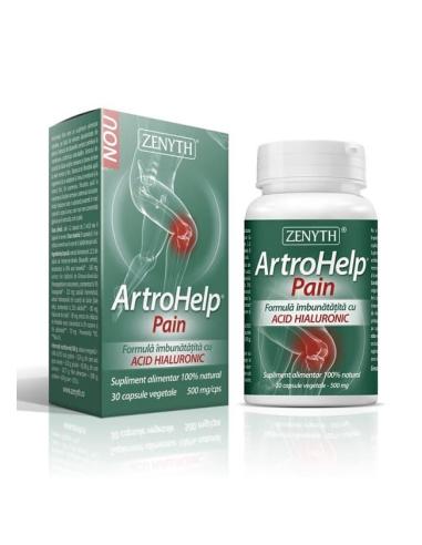 ArtroHelp Pain, 30 capsule - Zenyth