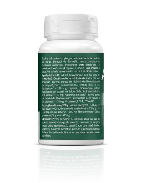 ArtroHelp Pain Zenyth