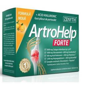 ArtroHelp Forte, 28 plicuri
