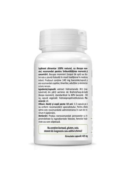 Bacopa monnieri - Zenyth