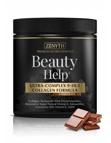 Beauty Help Chocolate, 300 g - Zenyth