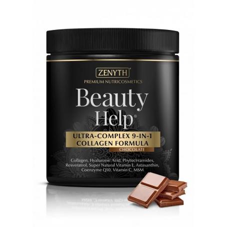 Beauty Help Chocolate, 300 g - Zenyth