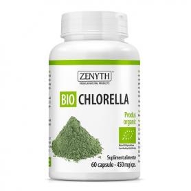 Bio Chlorella, 60 capsule - Zenyth