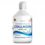 Colagen lichid hidrolizat tip 1, 2 si 3 Active Life, 500ml, Swedish Nutra