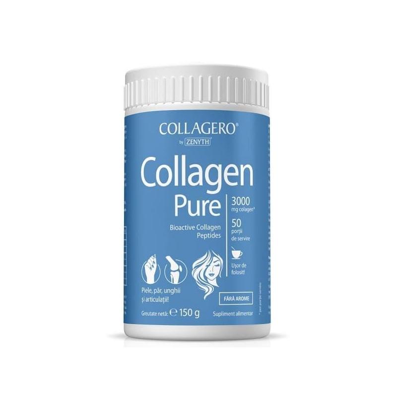 Collagen Pure, 150g, Zenyth