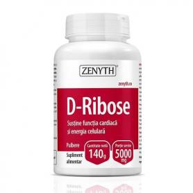 D-Ribose, 140 g, Zenyth