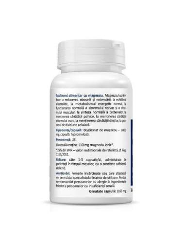 Magnesium Bisglycinate