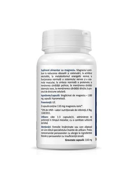 Magnesium Bisglycinate