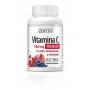 Vitamina C Premium 1000 mg cu rodie, bioflavonoide si resveratrol, 60 capsule, Zenyth