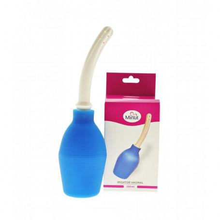 Irigator vaginal, 300 ml, igiena intima si spalaturi vaginale