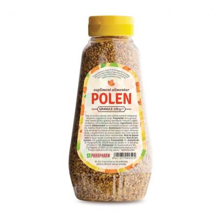 Polen granule, 220 g, Parapharm