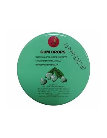 Gum Drops, 70 g