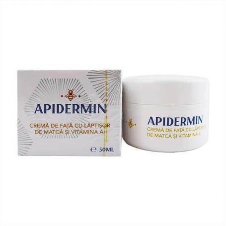 Apidermin, 50 ml, Complex Apicol