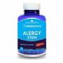 Alergy Stem, 120 capsule - Herbagetica