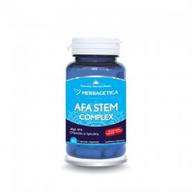 AFA Stem Complex 30 capsule  Herbagetica