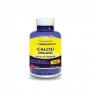 Calciu Organic, 120 capsule, Herbagetica