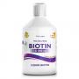 Biotina lichida (10.000mcg), Swedish Nutra - 500 ml