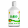 Ultra+ Multivitamine lichide, Swedish Nutra - 500ml