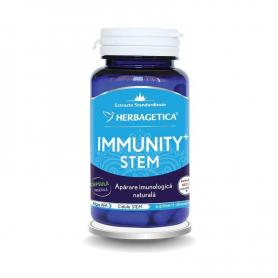 Immunity Stem, 30 capsule, Herbagetica