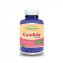 Herbagetica, Candida Free, 120 capsule