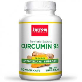 Curcumin 95, 500mg, 60 capsule, Secom