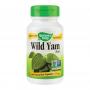 Wild Yam Root, 425 mg, 100 capsule, Secom