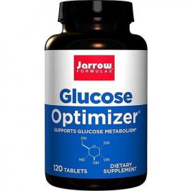 Glucose Optimizer, 120 tablete, Secom