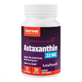 Astaxanthin, 30 capsule, Secom