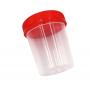 Recipienti pentru urocultura Sumar de urina, 100 ml, ambalat individual, steril