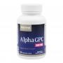 Alpha GPC 300mg, 60 capsule, Secom