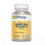 Super Bio Vitamina C, 100 capsule, Secom
