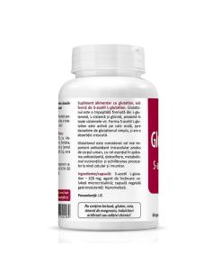 Glutathione, 60 capsule, Zenyth 2