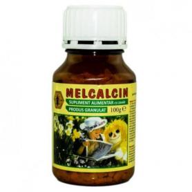 Melcalcin, 100 g, Institutul Apicol