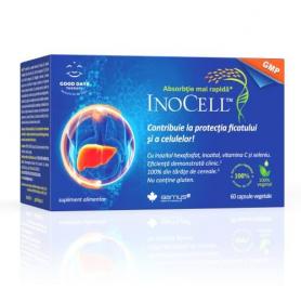 InoCell, 500 mg, 60 capsule, Good Days Therapy