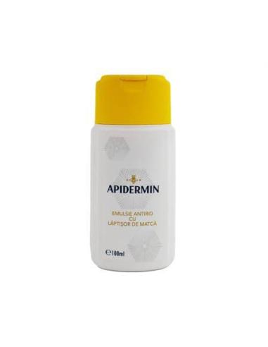 Apidermin Emulsie Antirid, 100 ml, Complex Apicol
