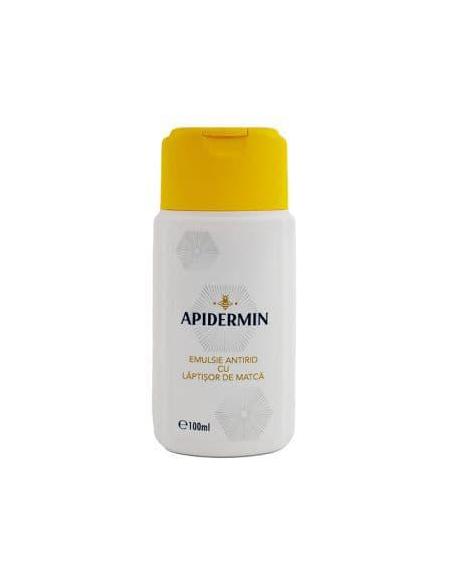 Apidermin Emulsie Antirid, 100 ml, Complex Apicol