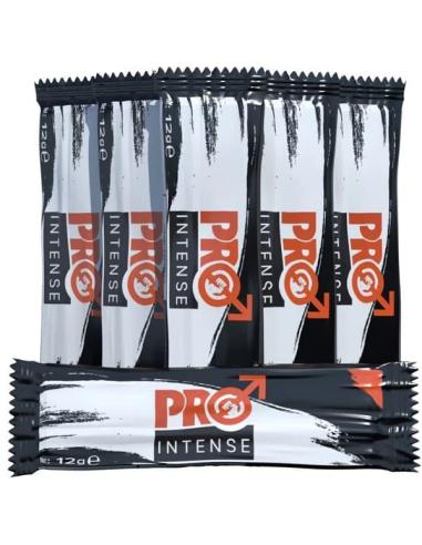 Pro Intense, Miere pentru Potenta, 6 plicuri, 12g