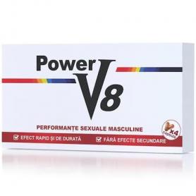 POWER V8