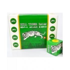 Alifie chinezeasca - Balsam Essential, 18.4g, Naturalia Diet 2