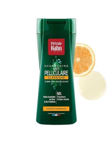 Petrole Hahn sampon antimatreata par normal, 250 ml