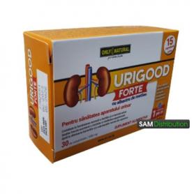 Urigood Forte 2